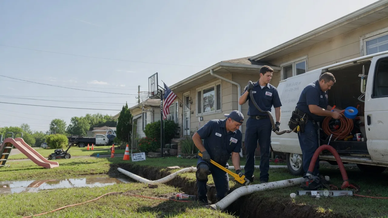 Toilet Installation in Nash, TX near me
